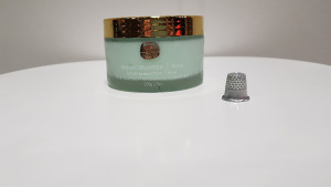 8 X BRAND NEW KEDMA 200G BODY BUTTER KIWI WITH DEAD SEA MINERALS AND COCOA SEED BUTTER. TRRP $799.60