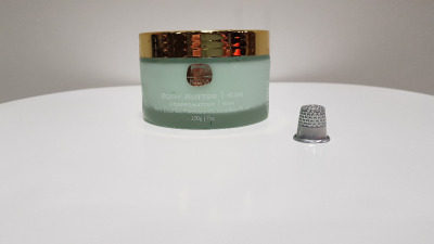 8 X BRAND NEW KEDMA 200G BODY BUTTER KIWI WITH DEAD SEA MINERALS AND COCOA SEED BUTTER. TRRP $799.60