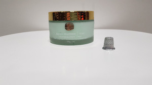 8 X BRAND NEW KEDMA 200G BODY BUTTER KIWI WITH DEAD SEA MINERALS AND COCOA SEED BUTTER. TRRP $799.60