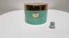 8 X BRAND NEW KEDMA 500G SALT SCRUB KIWI-MANGO WITH DEAD SEA MINERALS AND NATURAL OILS. TRRP $719.60