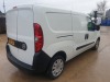 WHITE FIAT DOBLO 16V MULTIJET. ( DIESEL ) Reg : WV15 YGG, Mileage : 53,992 Details: FIRST REGISTERED 4/3/2015 1598CC KEYS V5 MOT UNTIL 22/7/2021 - 2
