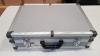 DEKA SMARTXIDE CO2 FRACTIONAL LASER UNIT MODEL TYPE M079S1 - SERIAL NUMBER UXOB2301S + 2 KEYS COMPLETE WITH METAL CASE CONTAINING DEKA FRACTIONAL CO2 DOT LASER HEAD : HI-SCAN PART NO. E109G1 - 079301761 & 2 PAIRS OF PROTECTIVE GLASSES (NOTE UNIT POWERS UP - 8