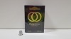 48 X BRAND NEW BOXED DESIGNER FRENCH COLLECTION 100ML MAGNETISM EAU DE PARFUM - IN ONE BOX