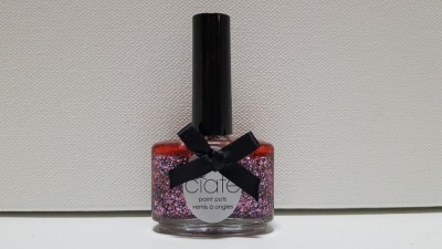 99 X BRAND NEW BOXED CIATE PP191 - FANCY PANTS 13.5ML NAIL POLISH (LOOSE)