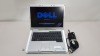 DELL INSPIRON 6400 LAPTOP WINDOWS VISTA BUSINESS INCLUDES CHARGER