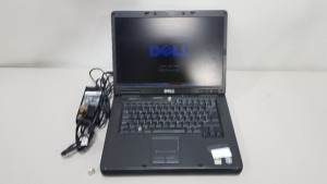 DELL VOSTRO 1000 LAPTOP WINDOWS VISTA BUSINESS CHARGER