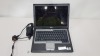 DELL D3630 LAPTOP WINDOWS VISTA BUSINESS INCLUDES CHARGER