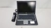 DELL D630 LAPTOP INTEL T8300 2.4GHZ WINDOWS VISTA BUSINESS INCLUDES CHARGER