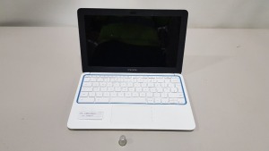 HP CHROMEBOOK NO CHARGER INCLUDED