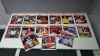 COMPLETE COLLECTION OF MANCHESTER UNITED HOME GAME PROGRAMMES FROM THE 2008/09 SEASON. FROM ISSUE 1 - 31 IN N/M CONDITION (PREMIER LEAGUE CHAMPIONS) - 3