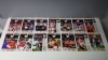 COMPLETE COLLECTION OF MANCHESTER UNITED HOME GAME PROGRAMMES FROM THE 1999/2000 SEASON. FROM ISSUE 1 - 26 IN NEAR MINT CONDITION (PREMIER LEAGUE CHAMPIONS) - 2