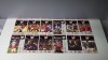 COMPLETE COLLECTION OF MANCHESTER UNITED HOME GAME PROGRAMMES FROM THE 1999/2000 SEASON. FROM ISSUE 1 - 26 IN NEAR MINT CONDITION (PREMIER LEAGUE CHAMPIONS) - 3