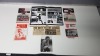 4 X ORIGINAL PROGRAMMES HONOURING GEORGE BEST TO INCLUDE - 1 X (MAN UTD VS WEST BROM 14TH SEPT 1963 WITH TOKEN GB DEBUT) 1 X MAN UTD VS BURNLEY 28TH DEC 1963-64 GB FIRST GOAL FOR UTD 1 X MAN UTD VS SOUTHAMPTON FA CUP 3RD ROUND SAT 4TH JAN 1964 - GB AWAY - 2