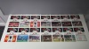 COMPLETE COLLECTION OF MANCHESTER UNITED HOME GAME PROGRAMMES FROM THE 1990/1991 SEASON. RANGING FROM ISSUE 1 - 29 IN VERY GOOD CONDITION (EUROPEAN CUP WINNERS CUP) - 2