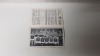 *ORIGINAL EUROPEAN CHAMPION CLUB FINAL - MANCHESTER UNITED VS BENFICA F.C 29TH MAY 1968 OFFICIAL MATCH DAY PROGRAMME IN VERY GOOD CONDITION I WENT DOWN TO WEMBLEY ONE FINE DAY IN MAY WITH MANY SUPPORTERS SO LOYAL AND GREAT AND WHEN IT WAS OVER AND WHEN I - 2