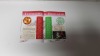 1 X ORIGINAL (RYAN GIGGS) TESTIMONIAL PROGRAMME - MANCHESTER UNITED VS CELTIC - WEDNESDAY 1ST AUGUST 2001 IN NEAR MINT CONDITION - 2