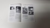1 X ORIGINAL (SIR MATT BUSBY) TESTIMONIAL PROGRAMME - MANCHESTER UNITED VS REPUBLIC OF IRELAND X1 - SUNDAY 11TH AUGUST 1991 IN NEAR MINT CONDITION - 2