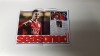 1 X ORIGINAL (OLE GUNNAR SOLSKJAER) TESTIMONIAL PROGRAMME - MANCHESTER UNITED VS RCD ESPANYOL - 2ND AUGUST 2008 IN NEAR MINT CONDITION - 2