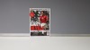 1 X ORIGINAL (GARY NEVILLE) TESTIMONIAL PROGRAMME - MANCHESTER UNITED VS JUVENTUS - 24TH MAY 2011 IN NEAR MINT CONDITION