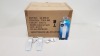 48 X BRAND NEW BOXED SMARTWARES SENSOR OPTIONAL LED UNDER CABINET LIGHT - RANEX CODE 10.900.63 (TOTAL RRP £1,920.00) - IN ONE BOX