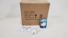 48 X BRAND NEW BOXED SMARTWARES SENSOR OPTIONAL LED UNDER CABINET LIGHT - PROD CODE 10.900.55 (TOTAL RRP £1,200.00) - IN ONE BOX