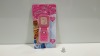 100 X BRAND NEW DISNEY PRINCESS FLIP TOP PHONE WITH 4 REALISTIC SOUNDS - IN 10 BOXES