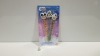 144 X BRAND NEW DISNEY 3 EMOJI PENCILS WITH TOPPERS - IN 3 BOXES