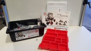 1 X BRAND NEW LEGO MINDSTORMS EDUCATION EV3 CORE SET. (MADE FOR IPOD, IPHONE AND IPAD) (6159426)