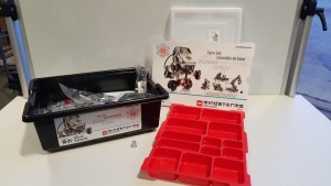 1 X BRAND NEW LEGO MINDSTORMS EDUCATION EV3 CORE SET. (MADE FOR IPOD, IPHONE AND IPAD) (6159426)