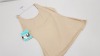 24 X BRAND NEW SPANX OPEN BUST CAMI NUDE SIZE XX LARGE RRP $30.00 (TOTAL $720.00)