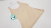 24 X BRAND NEW SPANX OPEN BUST CAMI NUDE SIZE XX LARGE RRP $30.00 (TOTAL $720.00)