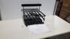 27 X BRAND NEW TTS USB CHARGE RACKS. - ON ONE PALLET