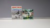 2 X ANGLO-ITALIAN INTER-LEAGUE CLUBS COMPETITION 1973 PROGRAMMES. TEAMS INCLUDE - MANCHESTER UNITED, BLACKPOOL, CRYSTAL PALACE, FULHAM, HULL CITY, LUTON TOWN, NEWCASTLE UNITED, OXFORD UNITED, A.S ROME, BARI BOLOGNA, COMO FIORENTINA, HELLAS VERONA & LAZIO
