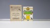 2 X OTHER PROGRAMMES - LUTON TOWN VS WALSALL SAT 29TH JAN 1949 & WOLVERHAMPTON WANDERERS VS MIDDLESBROUGH WED 10TH SEPT 1947 IN VERY GOOD CONDITION
