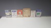 6 X OTHER CLUB PROGRAMMES IN VERY GOOD CONDITION TO INCLUDE - 12.04.58 - LEYTON ORIENT VS IPSWICH TOWN 05.11.58 - WBA VS ATLETICO MADRID - EUROPEAN COMPETITION 14.02.59 - BOLTON W VS P.N.E IN FA CUP 4TH ROUND 07.03.59 - AIRDRIEONIONS VS PARTICK THISTLE