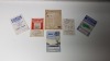 6 X OTHER CLUB PROGRAMMES IN VERY GOOD CONDITION TO INCLUDE - 12.04.58 - LEYTON ORIENT VS IPSWICH TOWN 05.11.58 - WBA VS ATLETICO MADRID - EUROPEAN COMPETITION 14.02.59 - BOLTON W VS P.N.E IN FA CUP 4TH ROUND 07.03.59 - AIRDRIEONIONS VS PARTICK THISTLE - 2