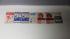 7 X OTHER CLUB PROGRAMMES IN VERY GOOD CONDITION TO INCLUDE - SHEFFIELD WED VS IPSWICH TOWN 30TH SEPT 1961/TOTTENHAM HOTSPUR VS DUKLA 26TH FEB 1962/ROTHERHAM UTD VS BRIGHTON & HOVE 21ST JAN 1961/LEICESTER CITY VS BURNLEY 1ST APRUL 1961/LEICESTER CITY VS A - 2