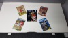 5 X OTHER PROGRAMMES IN VERY GOOD CONDITION TO INCLUDE - ARSENAL VS LIVERPOOL 12TH MAY 2001 FA CUP FINAL/LIVERPOOL VS TOTTENHAM H 21ST AUG 1982/SHEFFIELD WED VS SHEFFIELD UTD 9TH AUG 1994/TOTTENHAM H VS EVERTON 3RD APRIL 1985/SCUNTHORPE UTD VS PRESTON NOR - 2