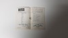 1 X OTHER PROGRAMME IN NEAR MINT CONDITION TO INCLUDE - MANCHESTER UNITED VS WELSH INTERNATIONAL X1 26TH JULY 1969. SOUVENIR PROGRAMME INVESTITUTURE MATCH - 2