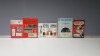 5 X OTHER PROGRAMMES IN VERY GOOD CONDITION TO INCLUDE - ARSENAL VS LIVERPOOL 8TH MAY 1971/BURY VS BRIGHTON & HOVE 9TH OCT 1976/MAN CITY VS STANDARD LIEGE 18TH OCT 1978/AIRDRIEONIANS VS CELTIC 25TH SEPT 1971/BRISTOL CITY VS MIDDLESBROUGH 16TH SEPT 72/73.