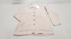 30 X BRAND NEW CAMEL MARL TOGGLE FLEECE JACKET SIZE 12/14 IN 5 BOXES