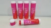 APPROX 300 + AVON COLOR TREND LUSH LIP BALMS