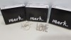 150 X BRAND NEW AVON DAMARA MARK STATEMENT RING - LOVE