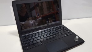HP CHROMEBOOK NO CHARGER