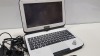 ZOOSTORM FIZZBOOK LAPTOP/ TABLET TOUCHSCREEN CONVERTIBLE WINDOWS 10 INCLUDES A PEN AND CHARGER