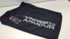 15 X BRAND NEW BAGGED UNDER ARMOUR BLACK WOVEN GRAPH SHORTS IN SIZE XX LARGE - PICK LOOSE TOTAL RRP £299.85