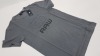 8 X BRAND NEW G STAR AMIQ REGUAR FIT T SHIRT - SIZE UK S