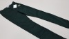 20 X BRAND NEW DOROTHY PERKINS LYLA HIGH WAIST SKINNY JEANS IN KHAKI GREEN SIZE UK 10 - 14