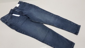 16 X BRAND NEW TOPSHOP JAMIE JEANS UK 8 AND UK 18