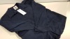 12 X BRAND NEW SELECTED HOMME NAVY COLLAR JACKETS SIZE SMALL